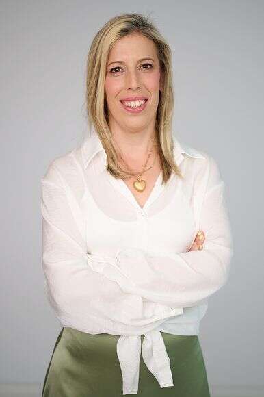 ליאל הראל, סמנכ"לית "חיבורים" | שי קדם ליאל הראל, סמנכ"לית "חיבורים" | שי קדם