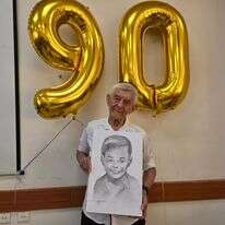 חיים מרגוליס | חסדי נעמי