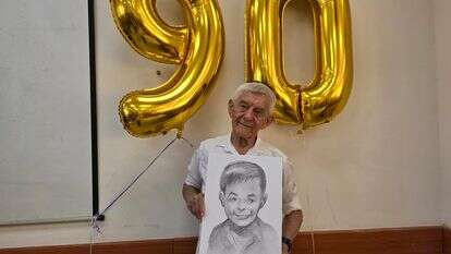 חיים מרגוליס | חסדי נעמי חיים מרגוליס | חסדי נעמי