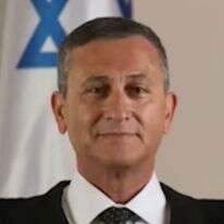 השופט בדימוס יוסף בן חמו | מסך מיוטיוב