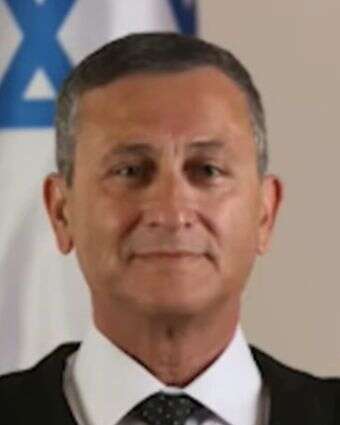 השופט בדימוס יוסף בן חמו | מסך מיוטיוב