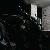 כוחות צה״ל ביהודה ושומרון | דובר צה"ל