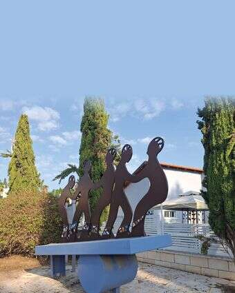 פרק כואב | דוברות עיריית שדרות