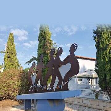 פרק כואב | דוברות עיריית שדרות