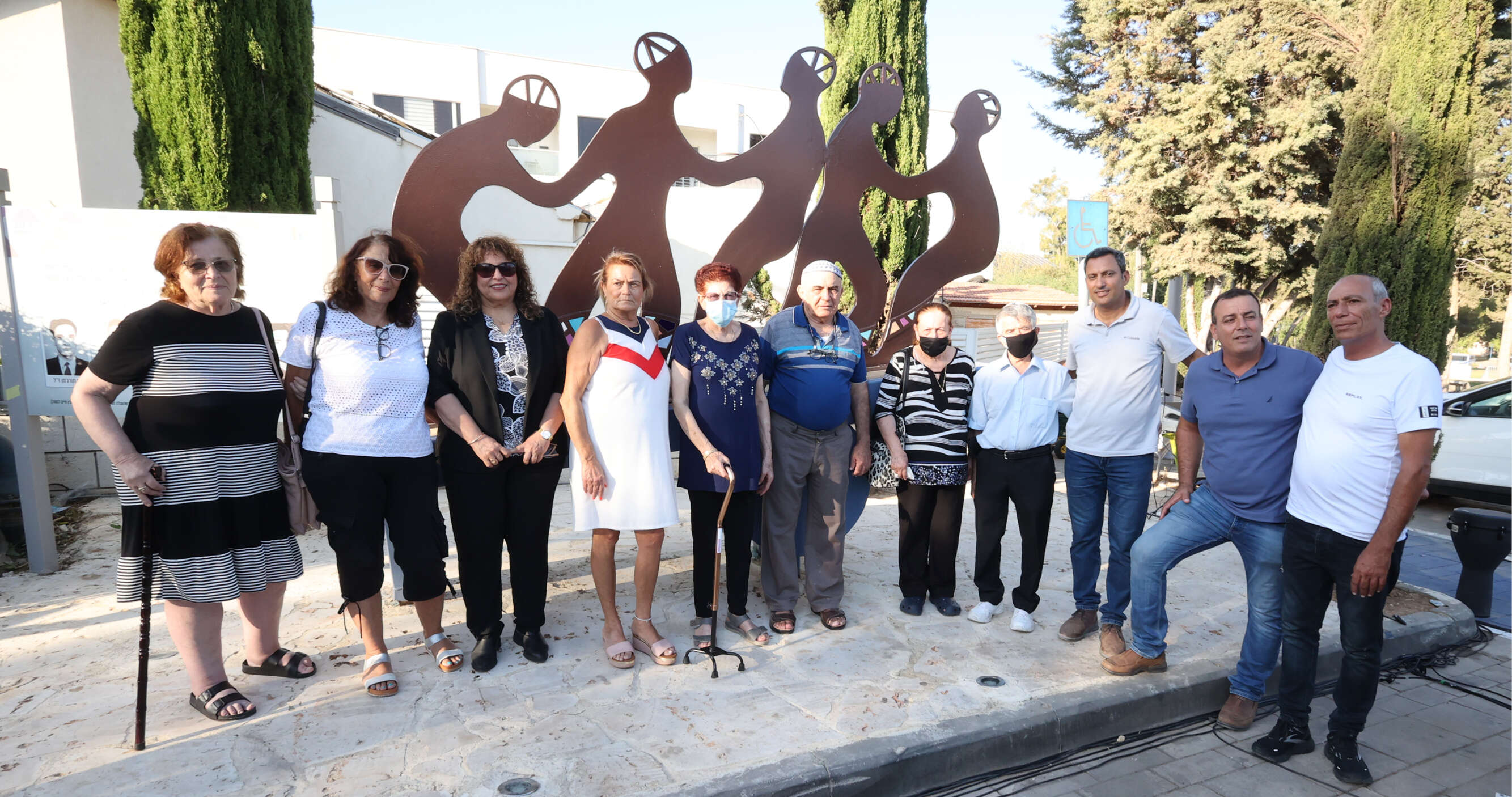 דוברות עיריית שדרות דוברות עיריית שדרות