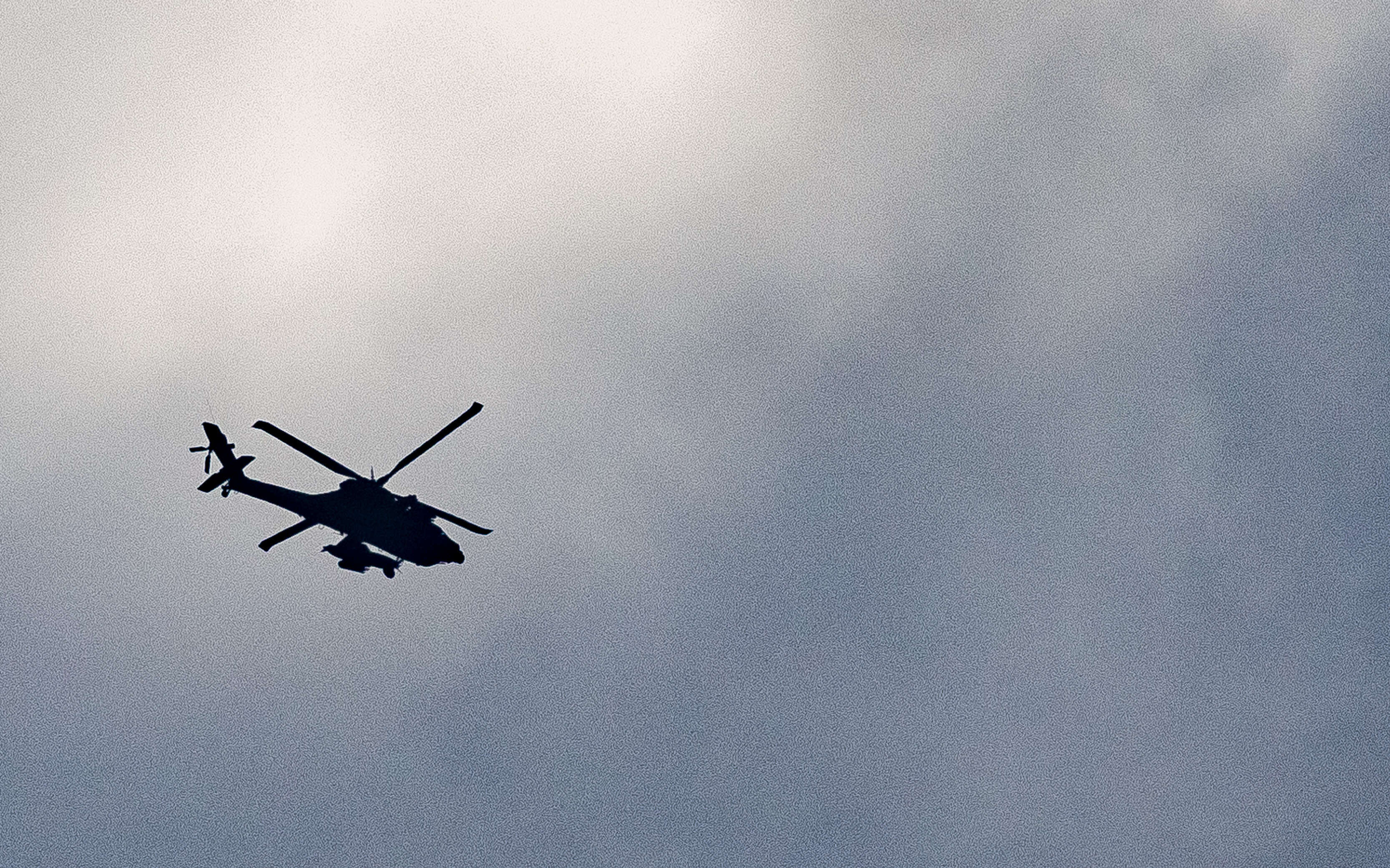 נאחזים באוויר | חיים גולדברג, פלאש 90