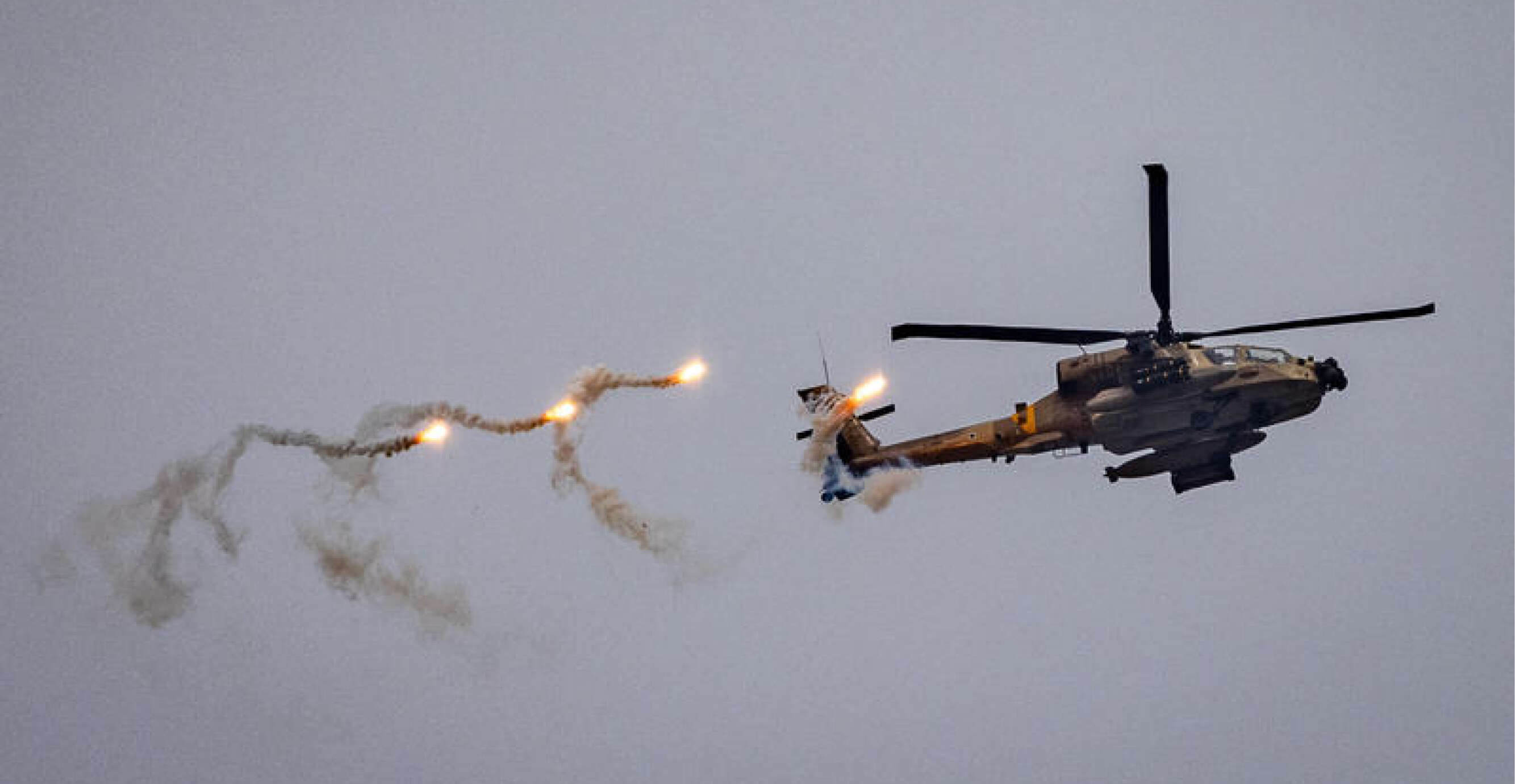 חיים גולדברג, פלאש 90