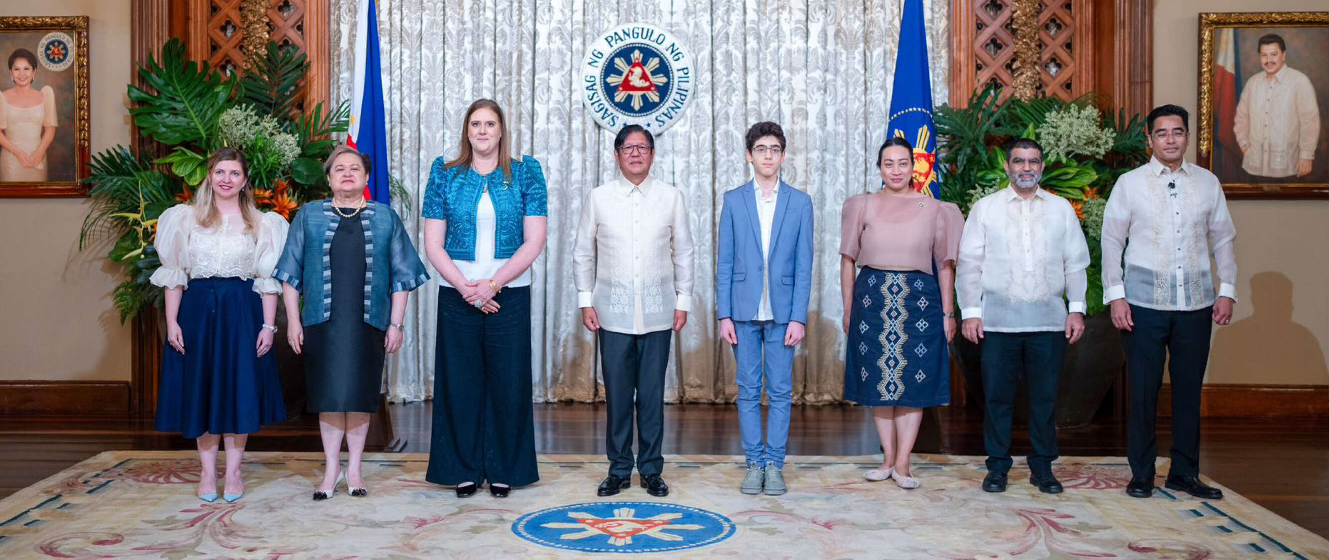 Presidential Communications Office Presidential Communications Office