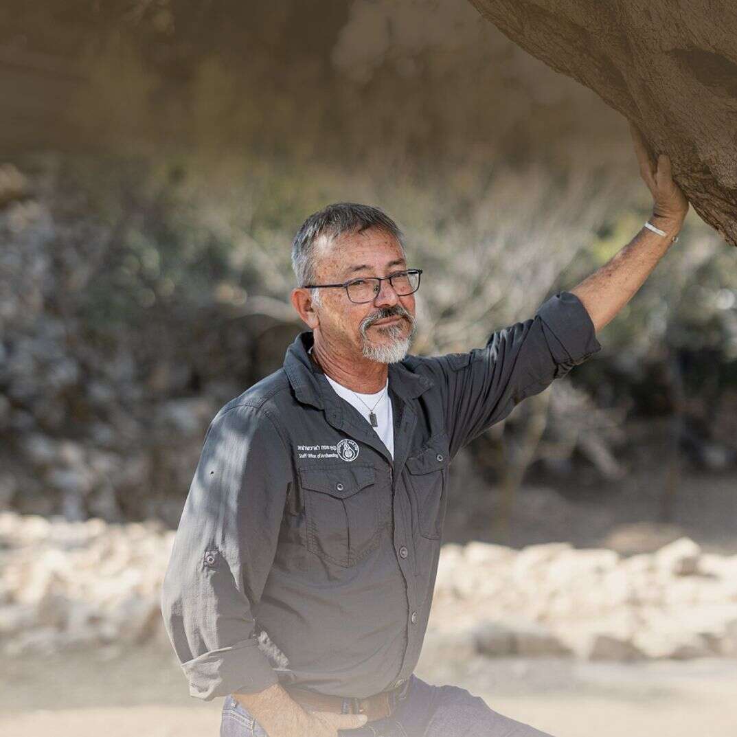 מורשת וקרב | נעמה שטרן