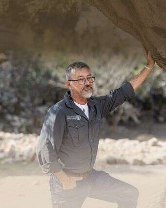 מורשת וקרב | נעמה שטרן