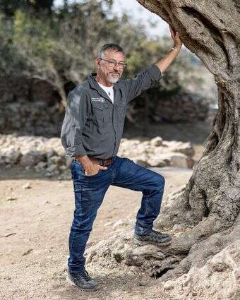 מורשת וקרב דף הבית | נעמה שטרן מורשת וקרב דף הבית | נעמה שטרן