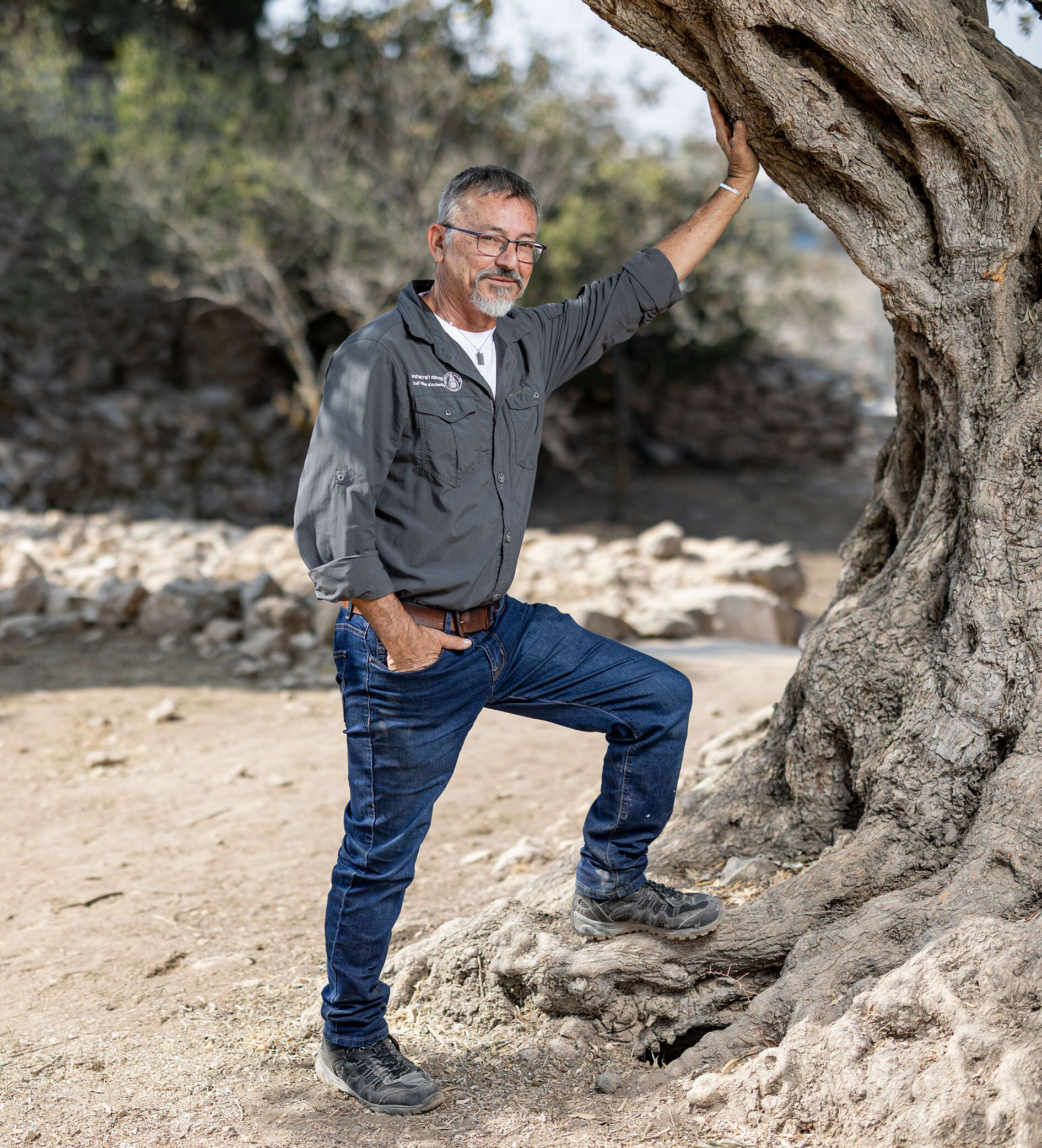 „עצרנו את ההרס ואנחנו שולטים במצב”: המהפכה בבלימת שוד העתיקות ביו”ש
