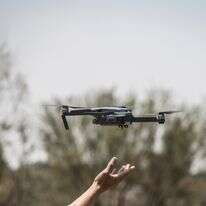 ביום שרחפן מקלקיליה יתפוצץ בכפר סבא | אילוסטרציה