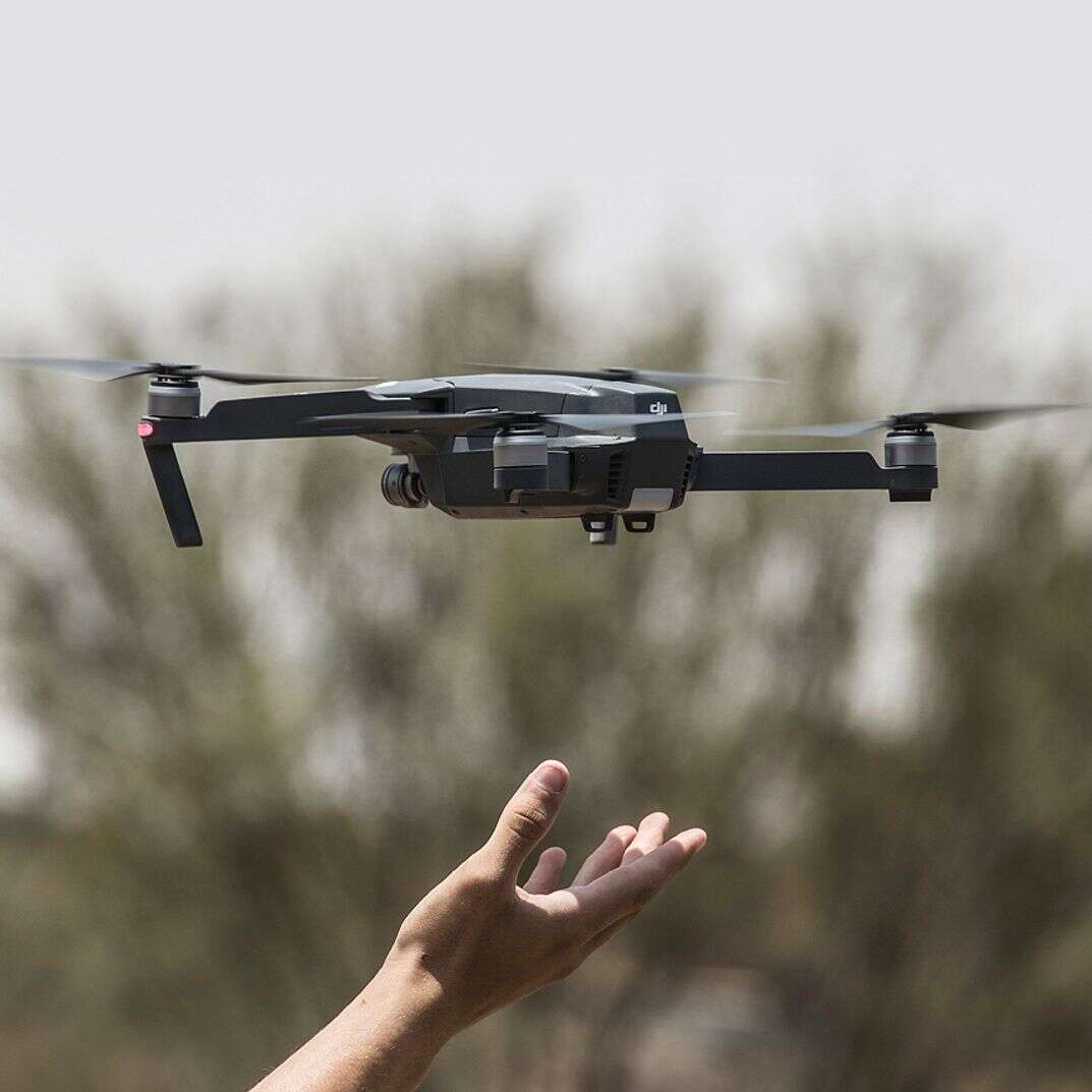 ביום שרחפן מקלקיליה יתפוצץ בכפר סבא | אילוסטרציה