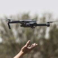 ביום שרחפן מקלקיליה יתפוצץ בכפר סבא | אילוסטרציה