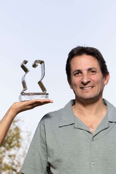 אסף פרי | יוסי אלוני