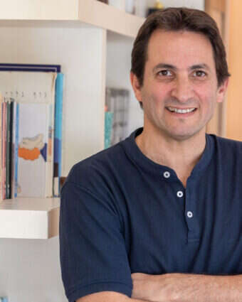 אסף פרי | יוסי אלוני