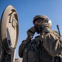 תמונות מפעילות כוחות צוות הקרב של חטיבת הנח"ל | דובר צה"ל