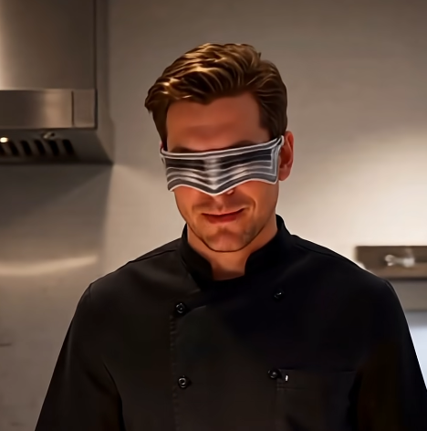 המסעדה שמנוהלת בידי שף בינה מלאכותית