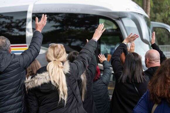 גיוס נובמבר-דצמבר 2025 | דובר צה"ל