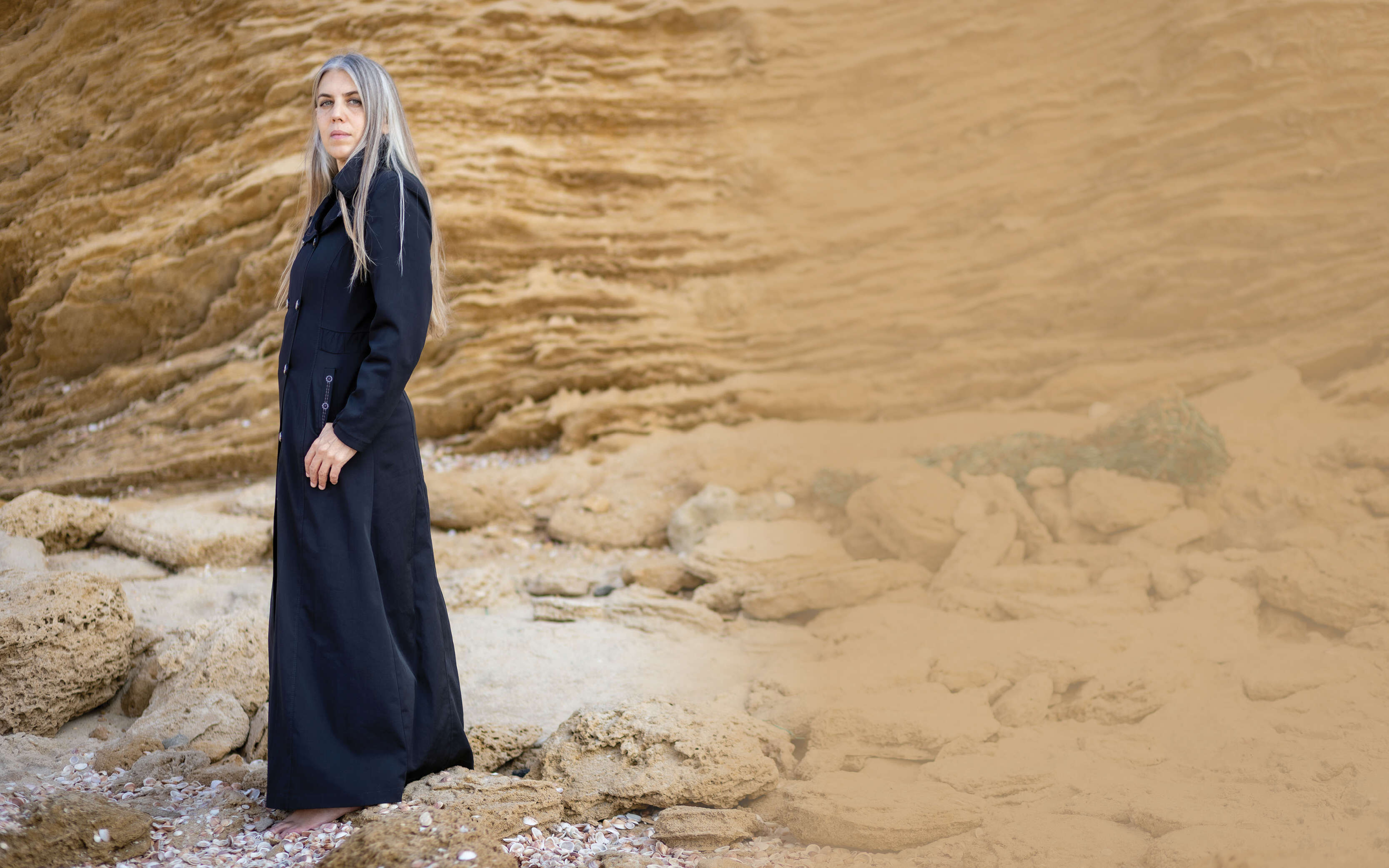 בואי נחמה | אריק סולטן בואי נחמה | אריק סולטן