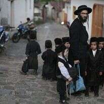 אנשי לב טהור בגוואטמלה | רויטרס