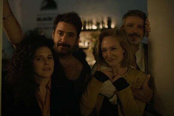 מתוך הסדרה מקום שמח | ירון שרף באדיבות כאן 11, יסמין טי וי