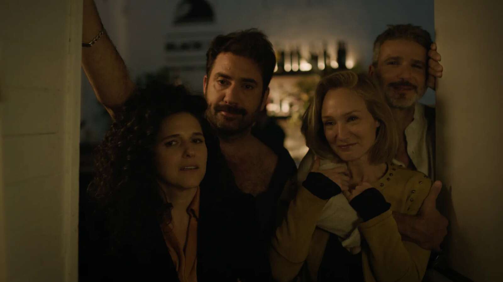 מתוך הסדרה מקום שמח | ירון שרף באדיבות כאן 11, יסמין טי וי