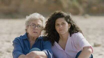 מתוך הסדרה מקום שמח | ירון שרף באדיבות כאן 11, יסמין טי וי