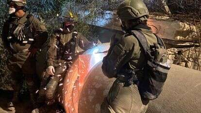 תרגיל הפתע | דובר צה"ל