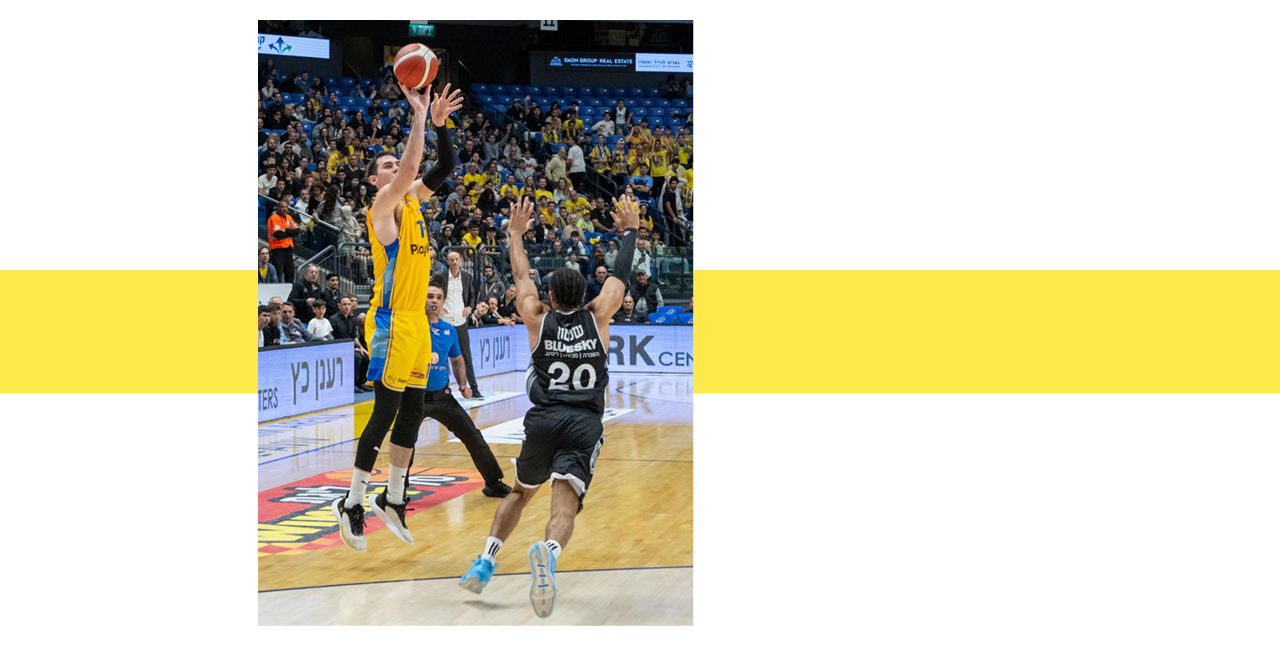 מאה אחוז לקבוצה. כהן במדי מכבי תל–אביב | ספי מגריזו - מכבי תל–אביב מאה אחוז לקבוצה. כהן במדי מכבי תל–אביב | ספי מגריזו - מכבי תל–אביב