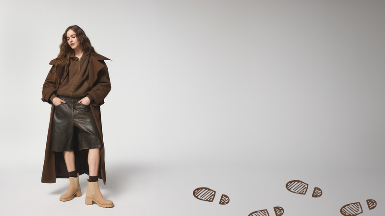 נעלים לחורף | יח"צ חו"ל נעלים לחורף | יח"צ חו"ל