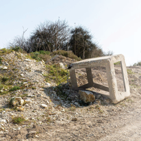 תערוכה מעבר לפינה | כרמית חסין 2023