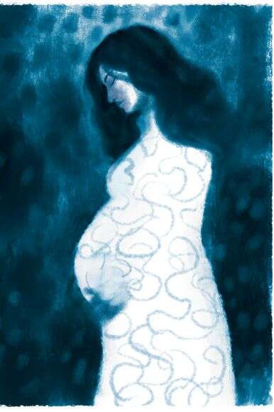 איור: מנחם הלברשטט