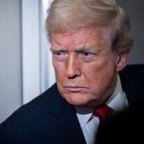 נשיא ארה"ב, דונלד טראמפ | AFP נשיא ארה"ב, דונלד טראמפ | AFP