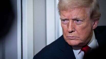 נשיא ארה"ב, דונלד טראמפ | AFP נשיא ארה"ב, דונלד טראמפ | AFP