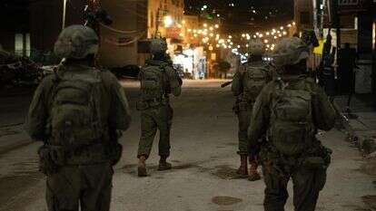 דובר צה"ל דובר צה"ל