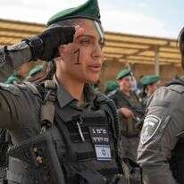 קים דוקרקר הי"ד | דוברות מג"ב