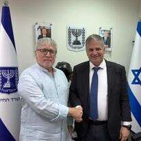 קיש ושוורץ | דוברות שר החינוך