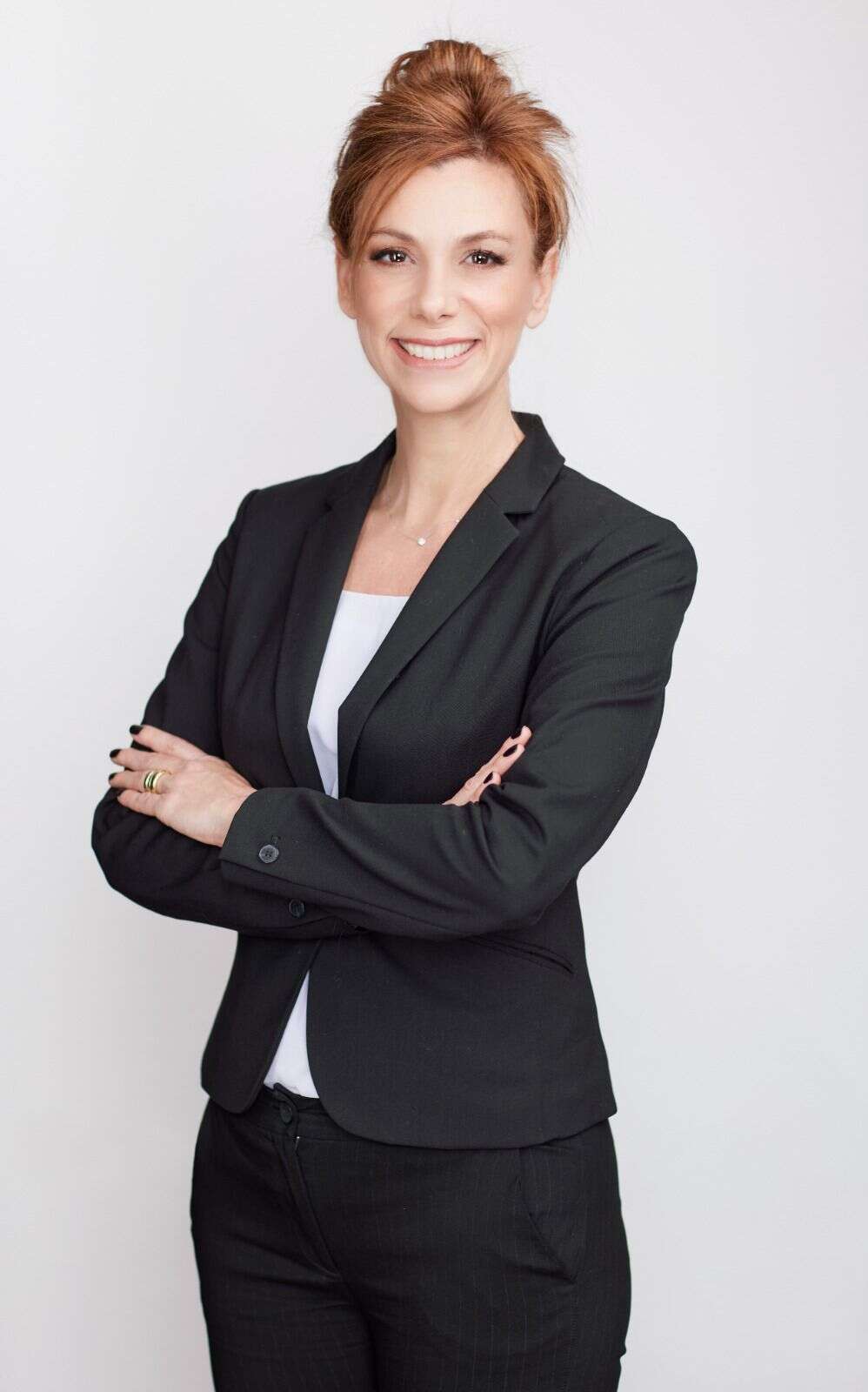 עו"ד ורוניקה רוזנברג, מנכ"לית ארגון חברות הניקיון | עופר חג'יוב עו"ד ורוניקה רוזנברג, מנכ"לית ארגון חברות הניקיון | עופר חג'יוב