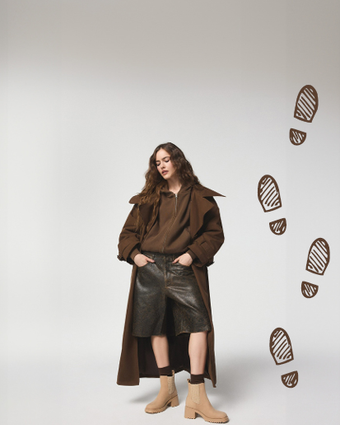 נעלים לחורף | יח"צ חו"ל נעלים לחורף | יח"צ חו"ל