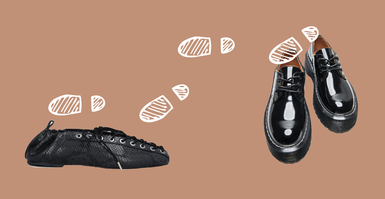 טוונטיפורסבן, פקטורי 54 נעליים של המותג גאני | עדי שנפיק, באדיבות המותג טוונטיפורסבן, פקטורי 54 נעליים של המותג גאני | עדי שנפיק, באדיבות המותג