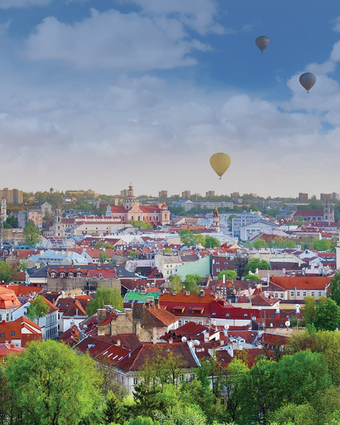 זמן טיסה | באדיבות דיזנהאוז