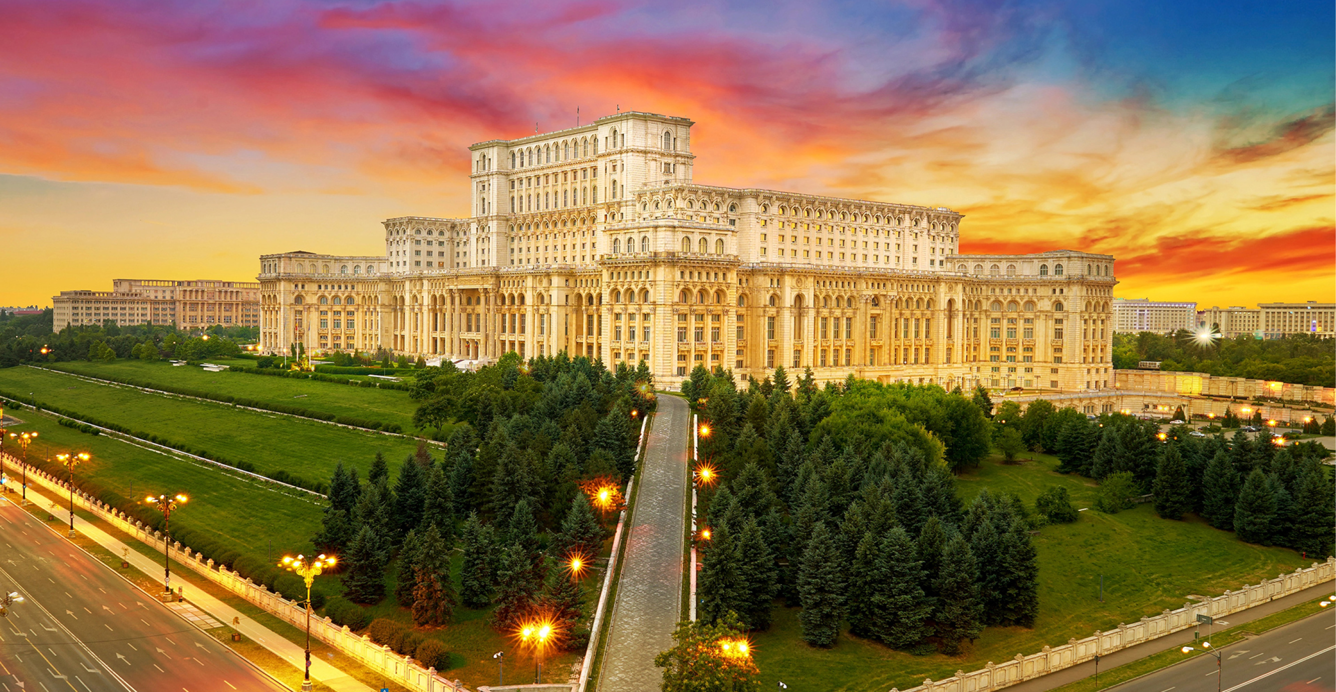 רומניה | באדיבות דיזנהאוז