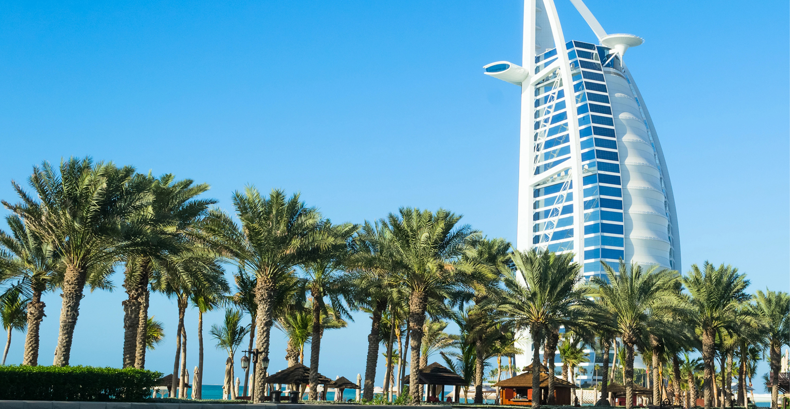 דובאי | באדיבות דיזנהאוז