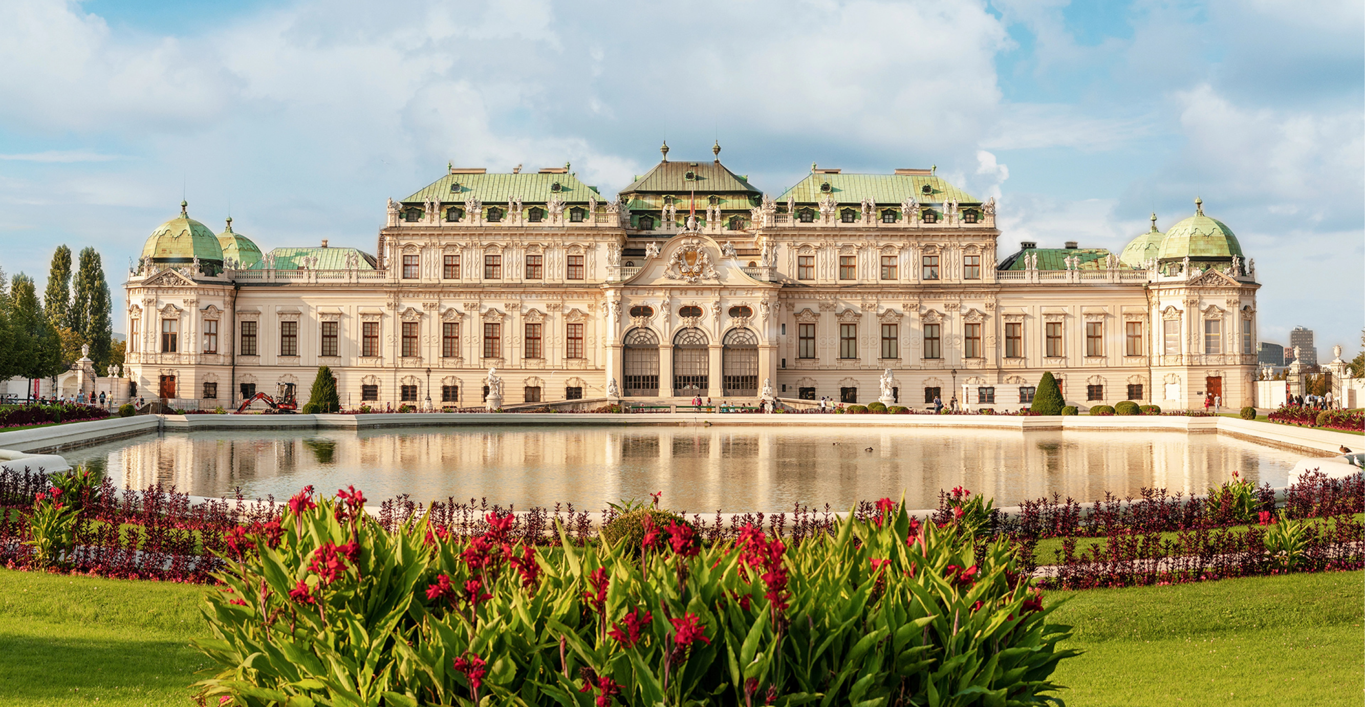 וינה | באדיבות דיזנהאוז