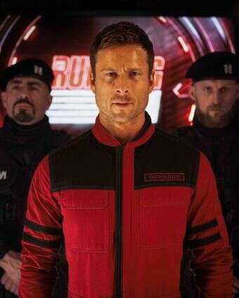 הנרדף | באדיבות טוליפ אנטרטיינמנט