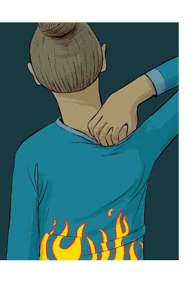 איור: מורן ברק