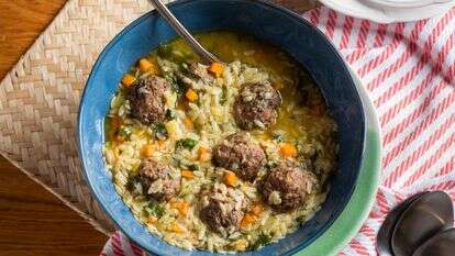 מרק חתונה איטלקי | גיא אשכנזי, Agency Karela מרק חתונה איטלקי | גיא אשכנזי, Agency Karela