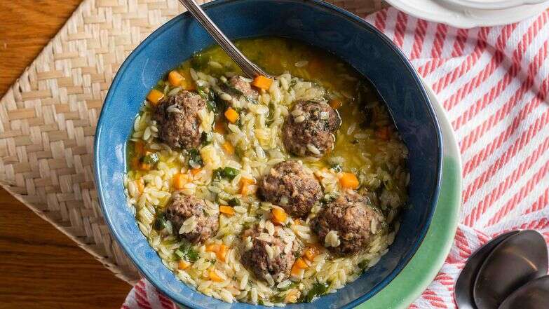 מרק חתונה איטלקי | גיא אשכנזי, Agency Karela מרק חתונה איטלקי | גיא אשכנזי, Agency Karela